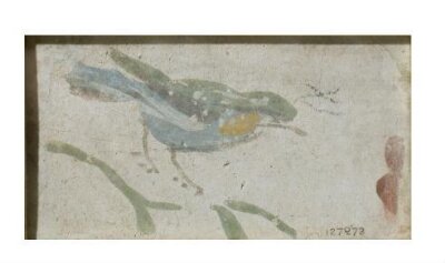 A Bird, 2nd century