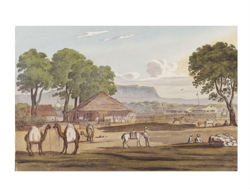 Panwell Tavern