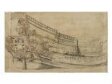 The English Ship Garland; from the Starboard Quarter thumbnail 2