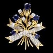 Brooch | Schlumberger, Jean | V&A Explore The Collections