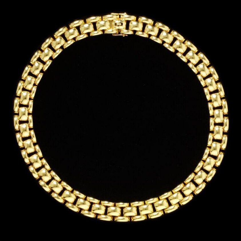Necklace — Excel Jewellery Ltd — 1954-5