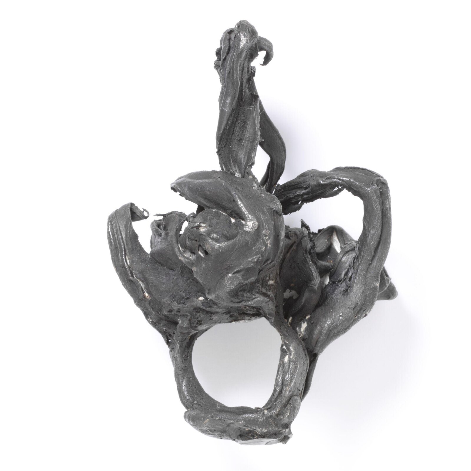 Sculpture, Karl Fritsch, 2002-2003