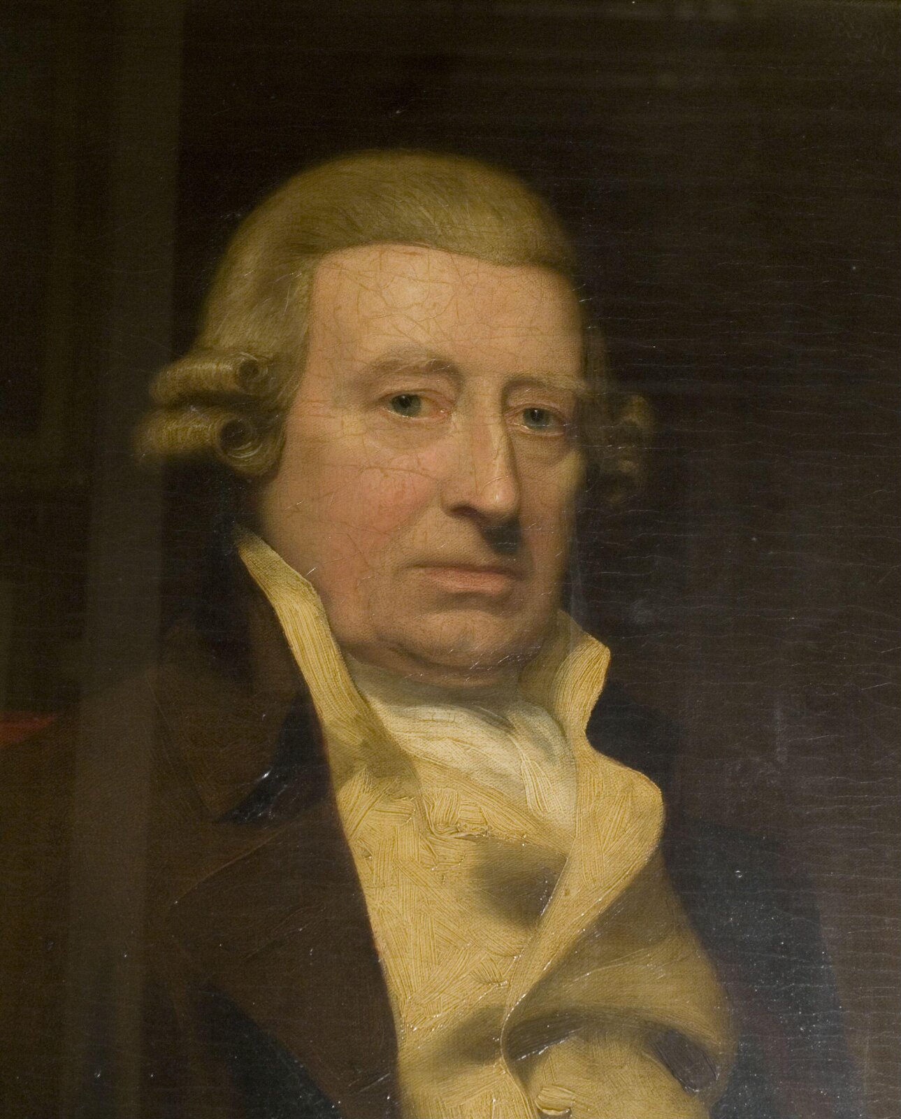 Robert Jones, George Henry Harlow, 1805