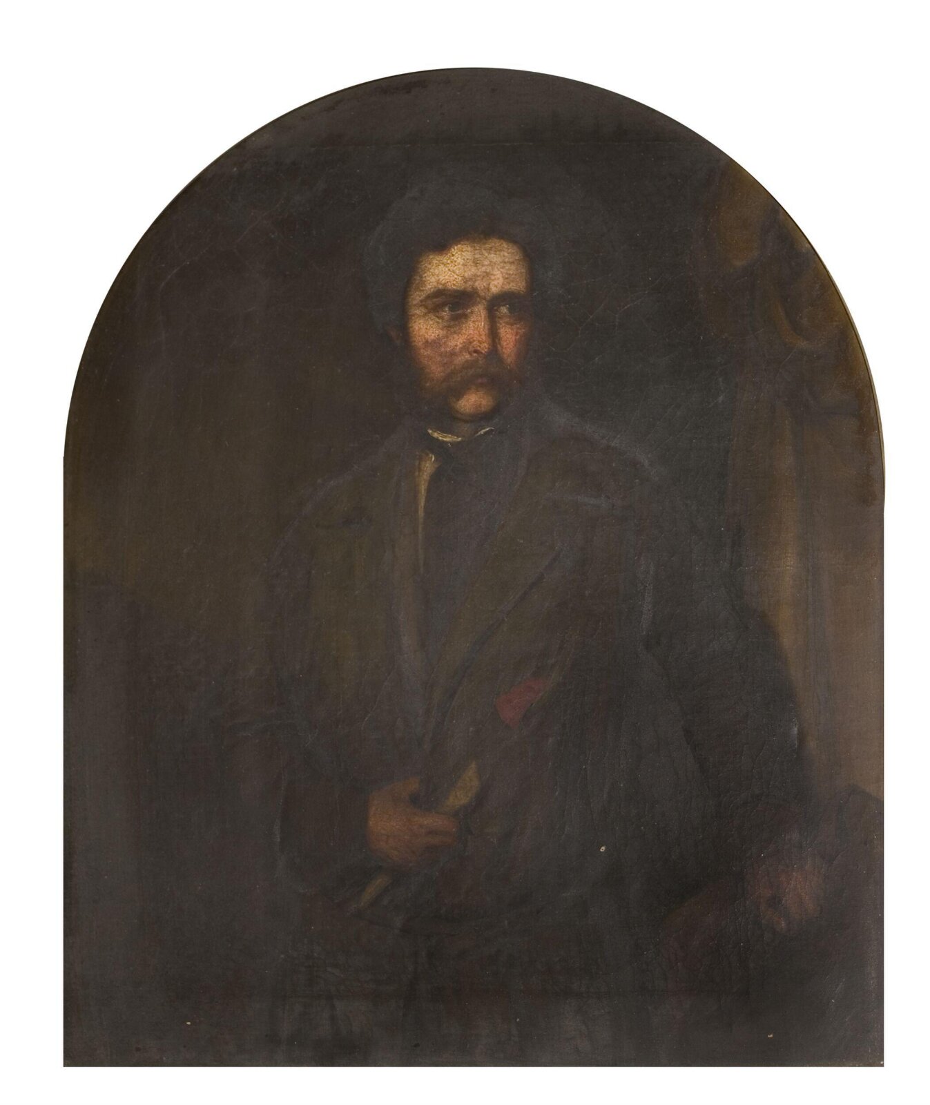 Bernardino Luini, Charles Rossiter, 1860s
