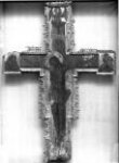 Painted Crucifix thumbnail 2