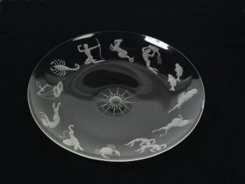 The Zodiac Bowl