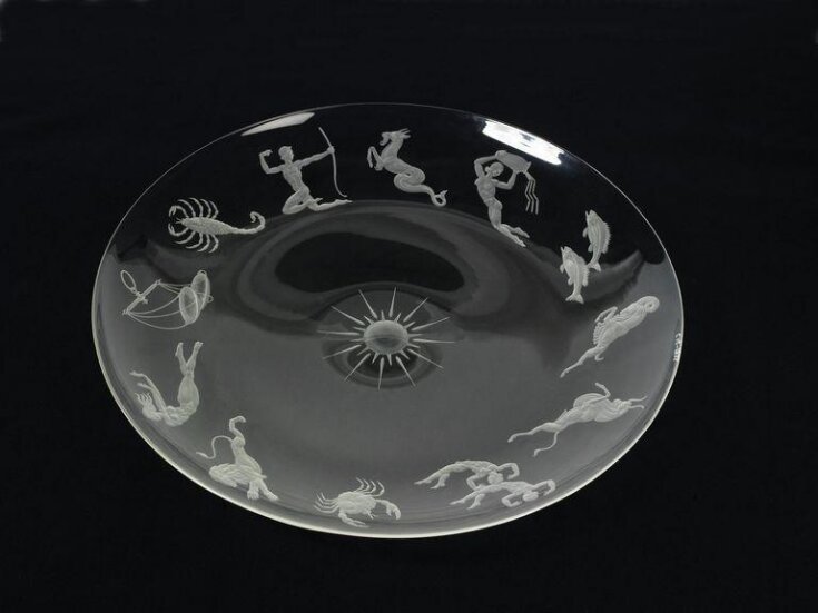 The Zodiac Bowl image