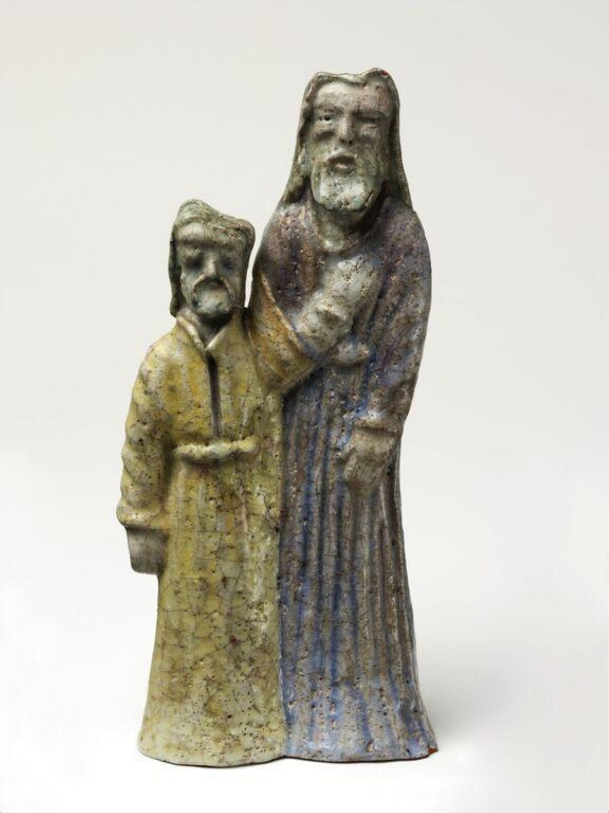 The Philosophers, Marcello Fantoni, ca. 1951