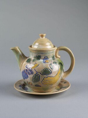 Brangwyn Ware