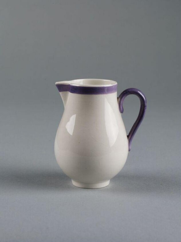 Milk jug (1922) by Cameron Booth