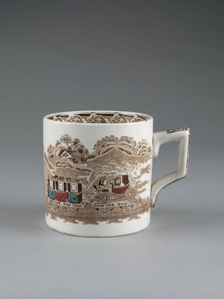 Mug top image