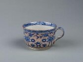 Cup and Saucer thumbnail 2