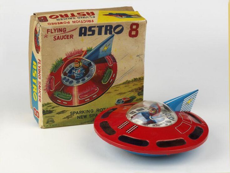 Astro 8 image