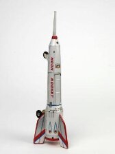 Moon Rocket thumbnail 2