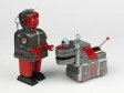 Radar Robot thumbnail 2