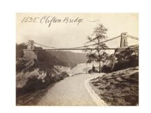 Clifton Bridge thumbnail 1