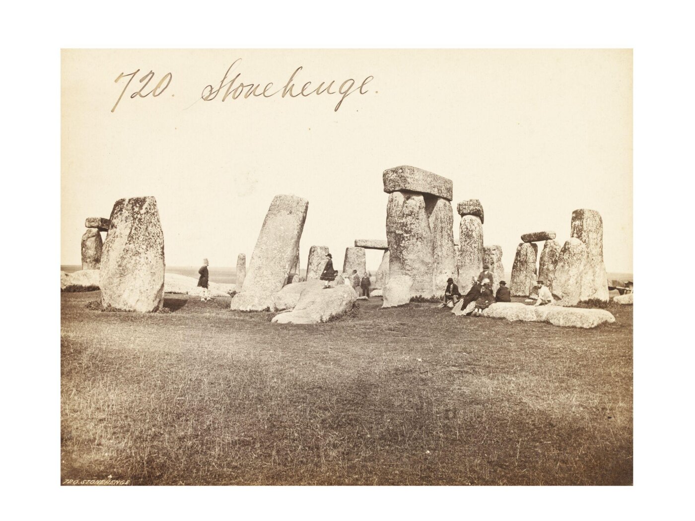 Francis Frith, Photograph