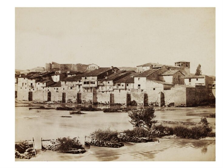 Logrono. Miranda on Ebro image