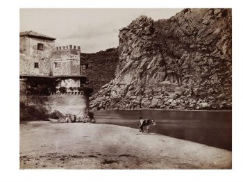 On the Tagus, Toledo