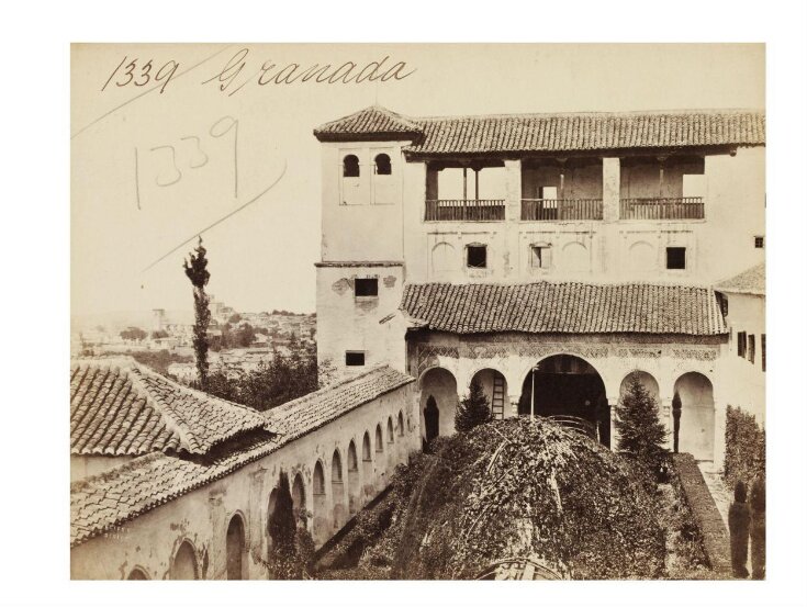 Granada image