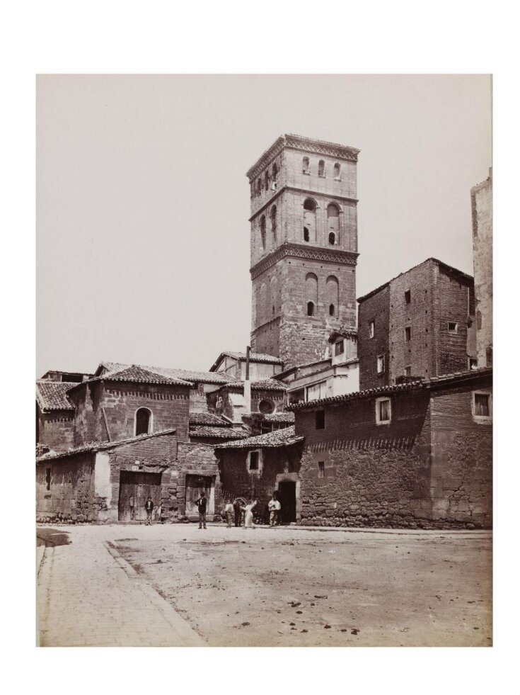 San Bartolomo, Legrono image