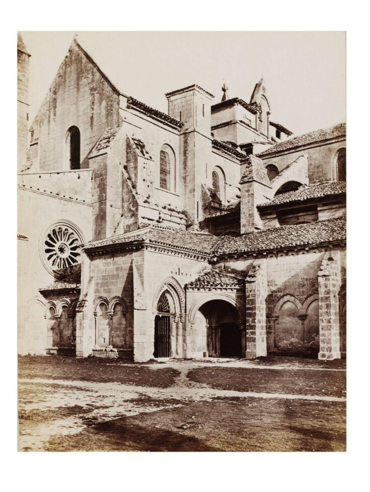 Santa Maria, Burgos image
