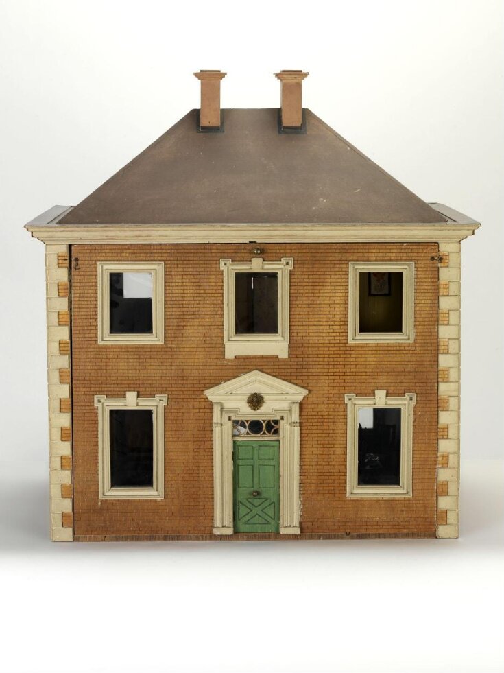 Dolls' House top image