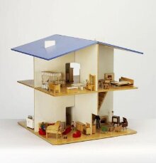 Dolls' House thumbnail 1