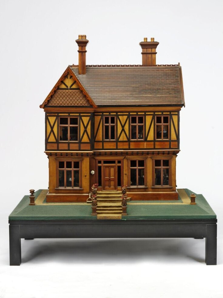 Queen Mary's Dolls' House