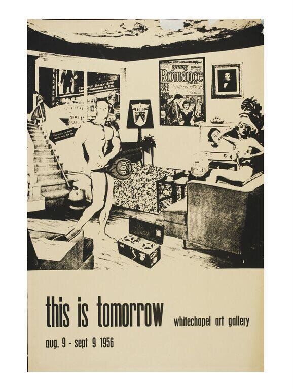 This Is Tomorrow