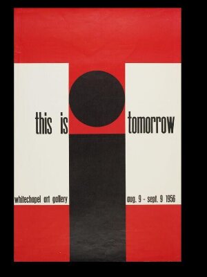 This Is Tomorrow