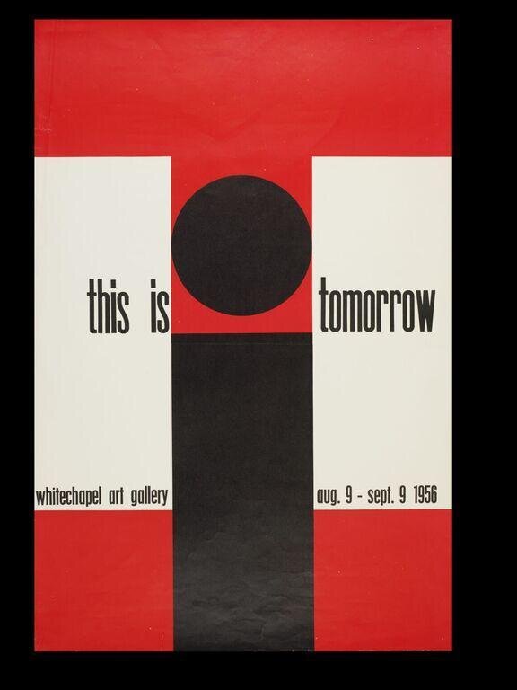 This Is Tomorrow