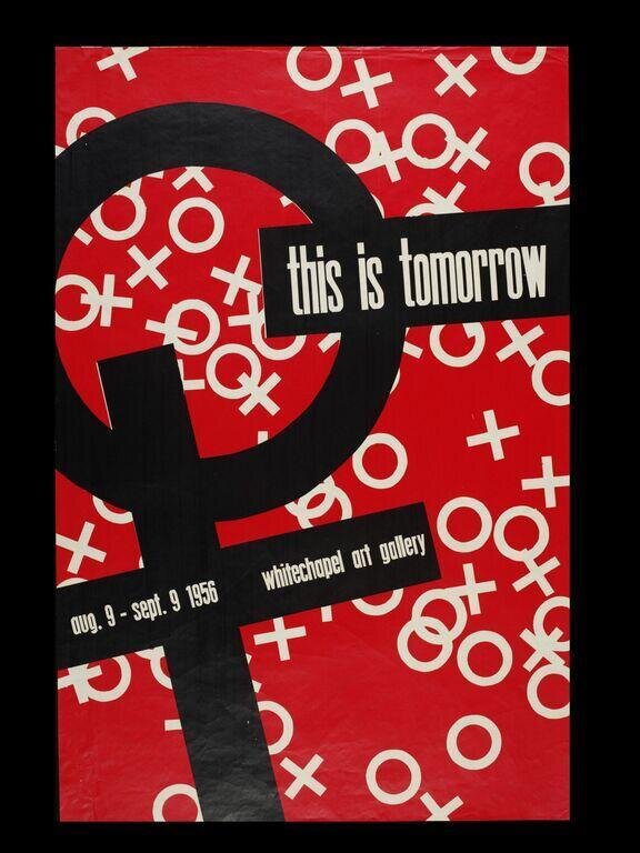 This Is Tomorrow