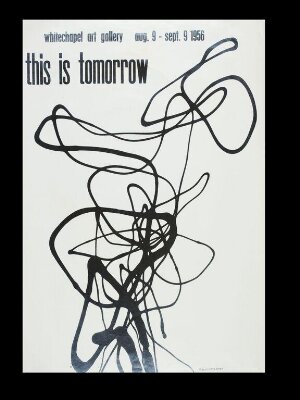 This Is Tomorrow