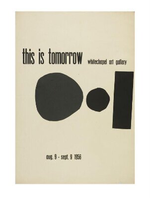 This Is Tomorrow