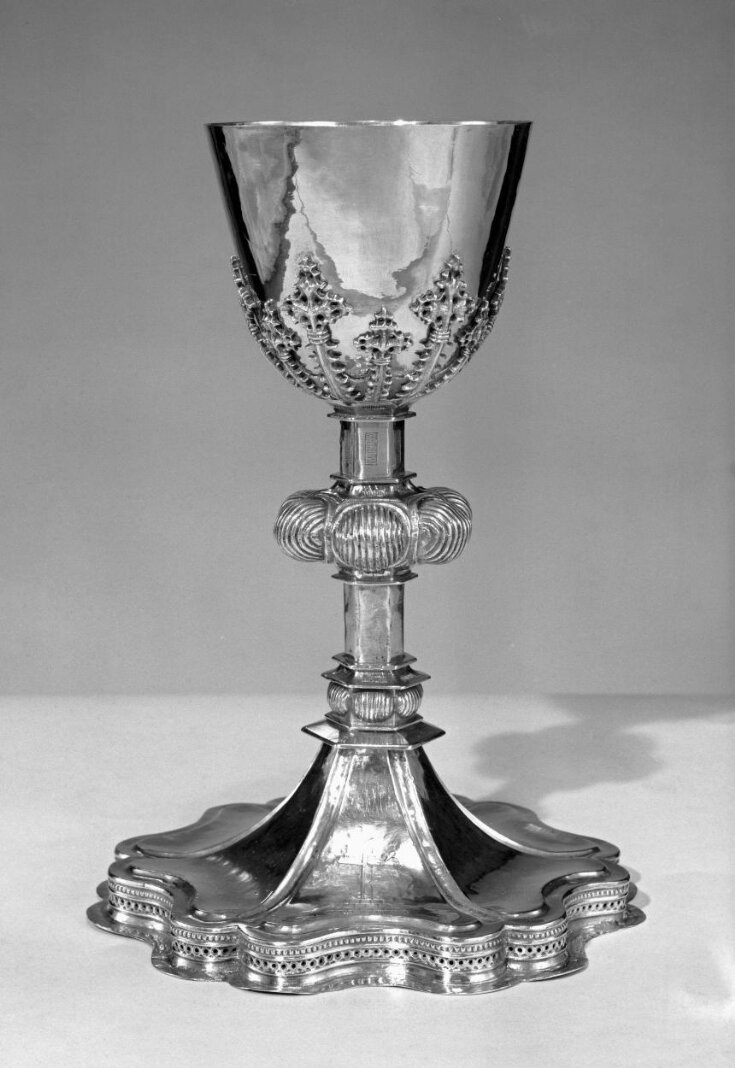 Chalice top image