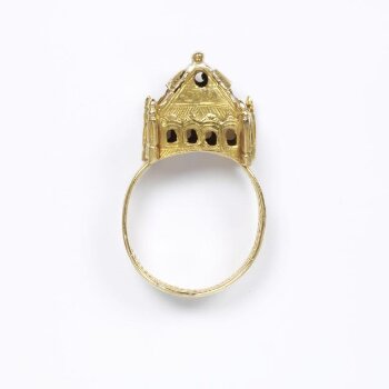 Ring | Unknown | V&A Explore The Collections