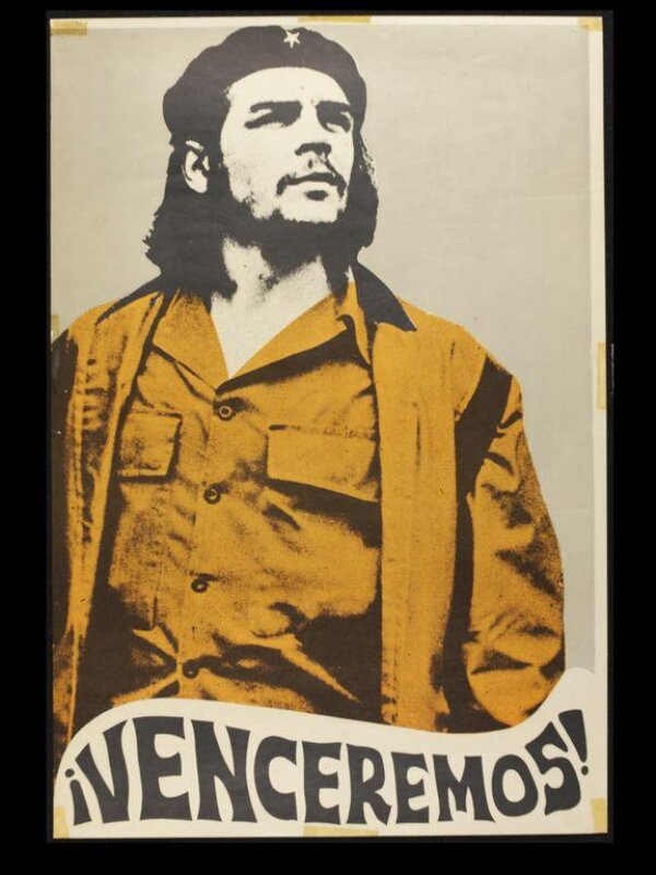 Setting The Record Straight… Che Guevara