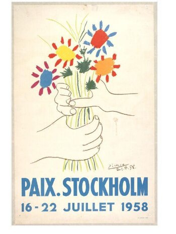 PAIX. STOCKHOLM