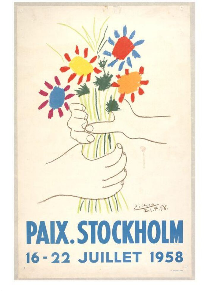 PAIX. STOCKHOLM image