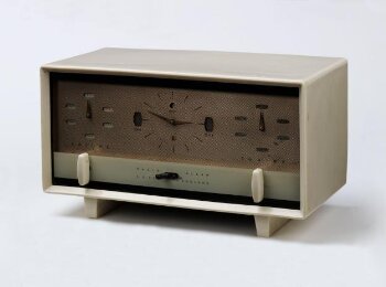 EKCO A33 Radiotime