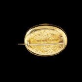 Locket Brooch thumbnail 2