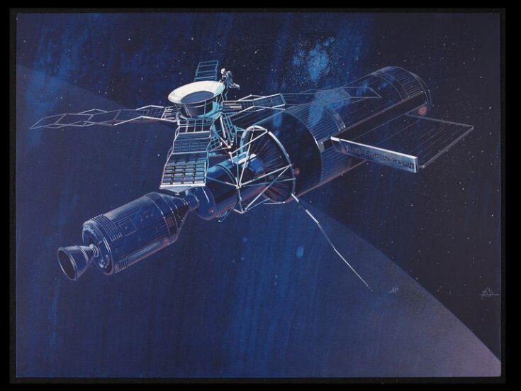 Skylab top image