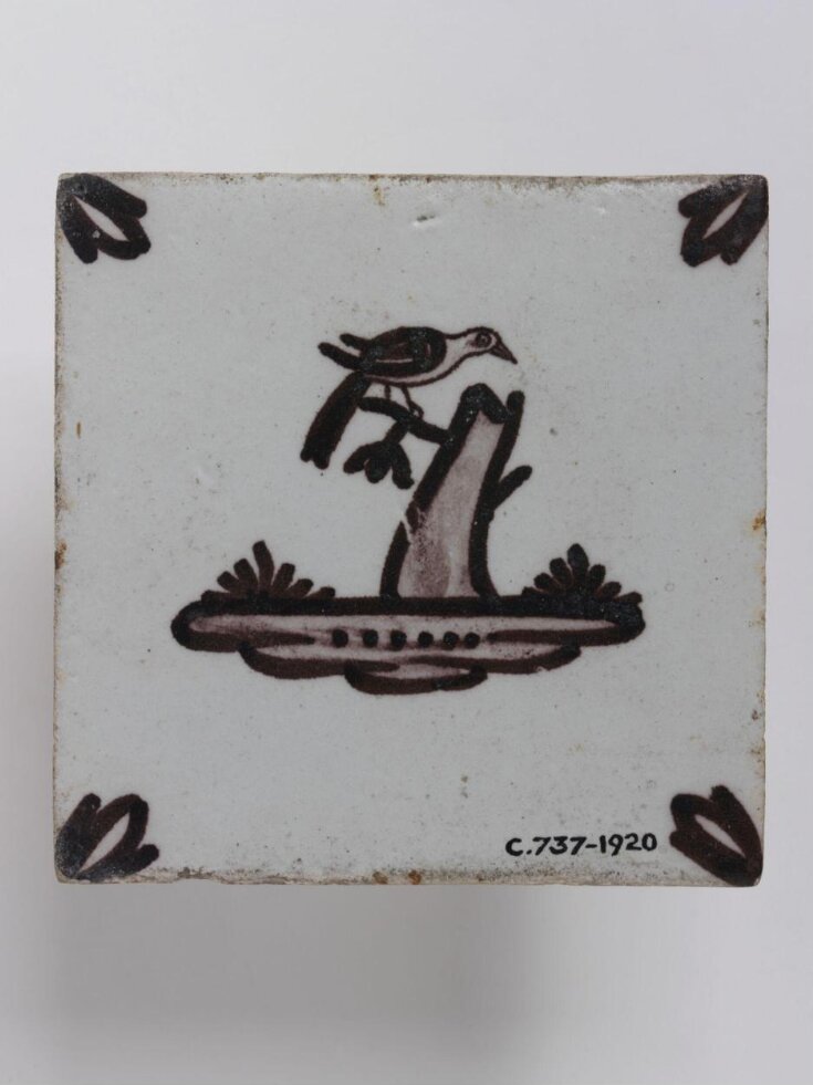 Tile top image