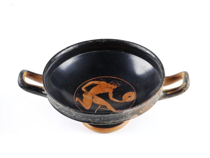 Kylix top image