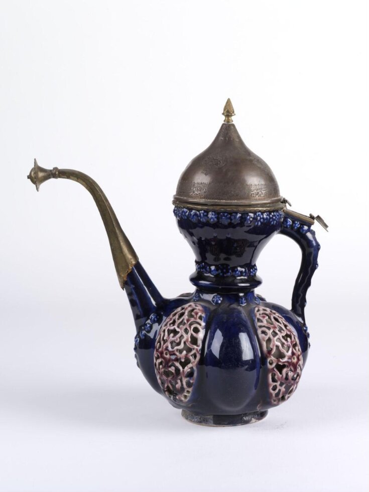 Ewer top image