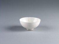 میوزیم کے کھلے ذخیرے سے «Cup (1650-1725)» کی تصویر
