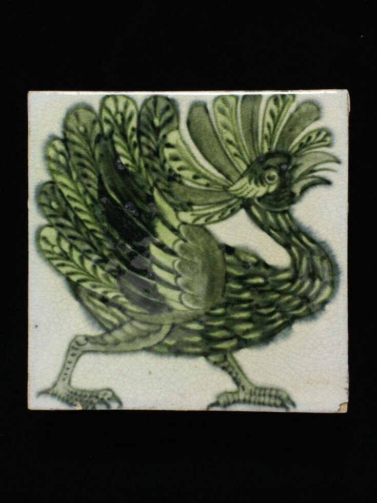 Tile top image