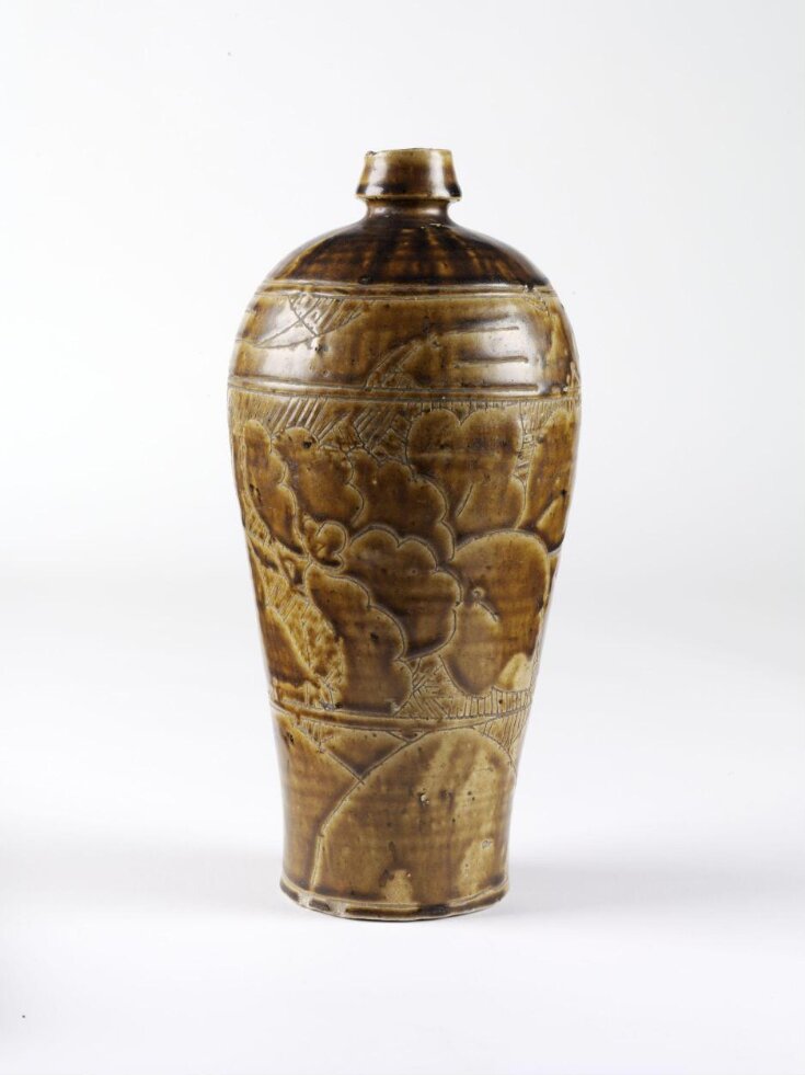 Vase top image