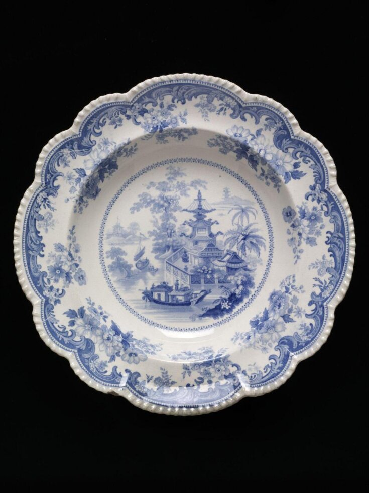 Plate top image